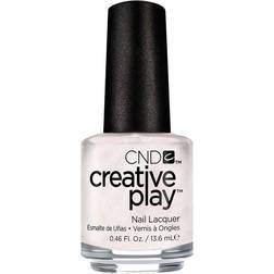 CND Creative Play #401 Bridechilla 13.6ml