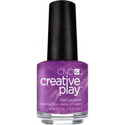 CND Creative Play #442 The Fuchsia Is Ours 13.6ml