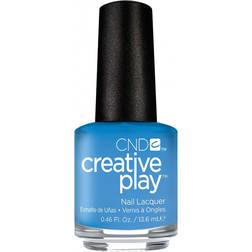 CND Creative Play #438 Iris You Would 13.6ml