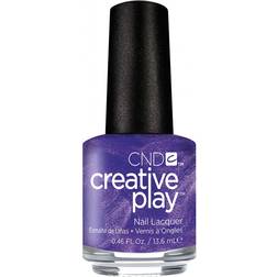 CND Creative Play #441 Cue The Violets 13.6ml