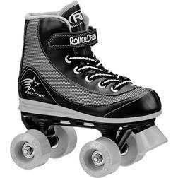 Roller Derby FireStar V2 Skates Black/Grey