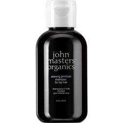 John Masters Organics Evening Primrose Shampoo for Dry Hair 2fl oz