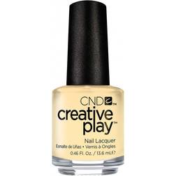 CND Creative Play #425 Bananas For You 13.6ml