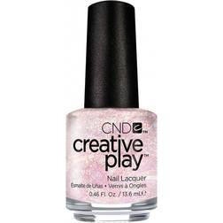 CND Creative Play #477 Tutu Be Or Not To Be 13.6ml