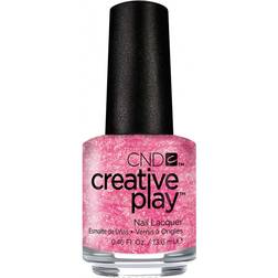 CND Creative Play #473 Lmao 13.6ml