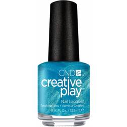 CND Creative Play #439 Ship Notized 13.6ml