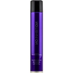 No Inhibition Volumizer Hair Spray 400ml