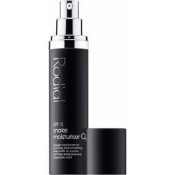 Rodial Snake Moisturiser O2 SPF15 50ml