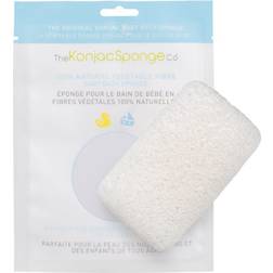 The Konjac Sponge Co. Baby Badesvamp