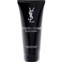 Yves Saint Laurent La Nuit De L'Homme After Shave Balm 100ml