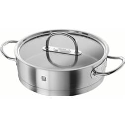 Zwilling Prime med lock 24 cm