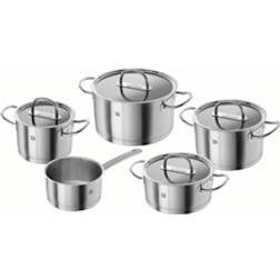 Zwilling Prime Set med lock 5 delar