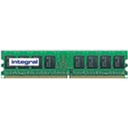 Integral DDR3 1600MHz 4GB (IN3T4GNAJKX)