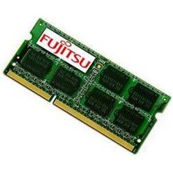 Fujitsu DDR3 1066MHz 1GB (S26361-F4408-L1)