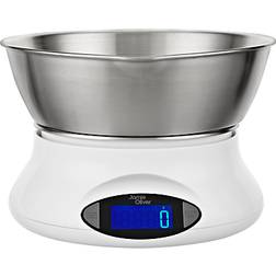 Jamie Oliver Keittiövaaka