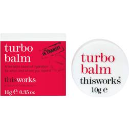 This Works In Transit Turbo Balm 10g