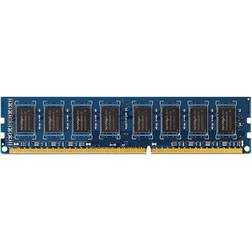 HP DDR3 1600MHz 2GB ECC (A2Z47AA)