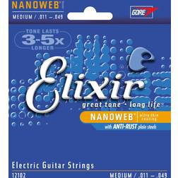 Elixir 12102