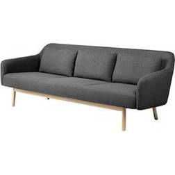 FDB Møbler Gesja Sofa 216cm 3-Sitzer