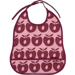 Småfolk Coated Apples with Bib