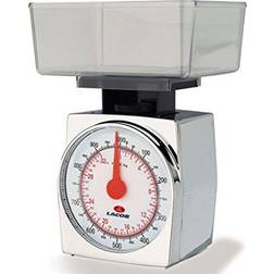 Lacor 61702 Balance De Cuisine 1 Kilo Graduation 5 Grammes