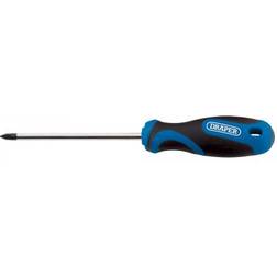 Draper 865CS 48931 Cross Slot Pan Head Screwdriver