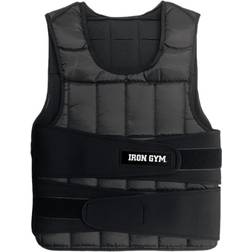 Iron Gym Weight Vest 10kg