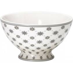Greengate Laurie Suppeskål 15cm