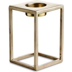 Nordstjerne Tea Light Holder Fyrfadsstage 12cm