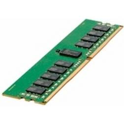 HP Memoria Dimm 32GB (1 x32GB) DDR4 2400 MHz CL17