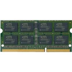 Mushkin 4GB DDR3-1600 4GB DDR3 1600MHz módulo de m