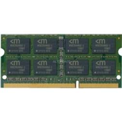 Mushkin 4GB DDR3-1600 memoria 1 x 4 GB 1600 MHz