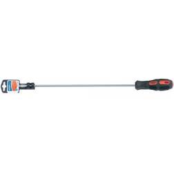 Draper 970 40010 Flared Tip Long Pattern Slotted Screwdriver