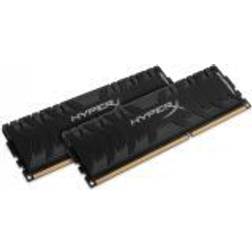 HyperX Predator Black DDR3 2133MHz 2x4GB (HX321C11PB3K2/8)