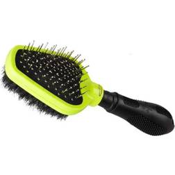 Furminator Dual Dog Grooming Brush