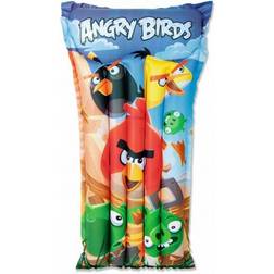 Bestway Angry Birds Junior Air Mat