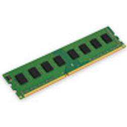 Kingston 4GB DDR3 1333 Desktop Memory Model KVR13N9S8/4