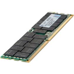 HP Hewlett Packard Enterprise 8GB DDR3 SDRAM 8GB DDR3