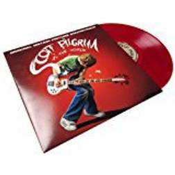 Scott Pilgrim Vs The World / O - Scott Pilgrim Vs The World/O (Vinyl)