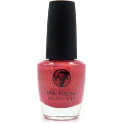 W7 Nail Polish #129 Space Debris 15ml