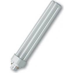 Osram Dulux T/E Constant Fluorescent Lamp 32W GX24q-3 827