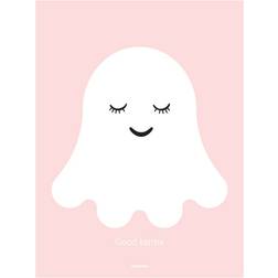 Roommate Good Karma Poster 30x40cm