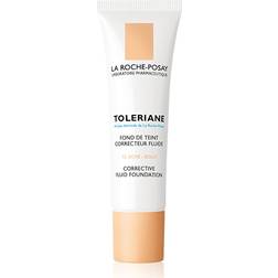 La Roche-Posay Toleriane Teint Fluid Foundation #10 Ivory