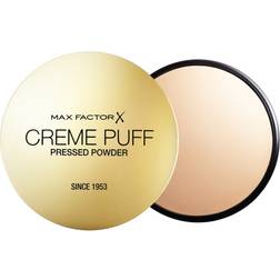 Max Factor Creme Puff Pressed Powder 21gr