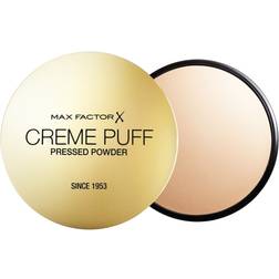 Max Factor Creme Puff Powder Compact 05 Translucent