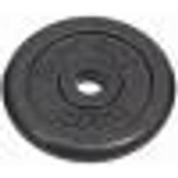 Master Fitness Weight Disc 2x2.5kg