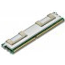 Fujitsu DDR2 667MHz 2x2GB ECC (S26361-F3263-L523)