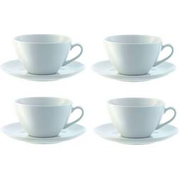 LSA International Dine Coffee Cup 35cl 4pcs