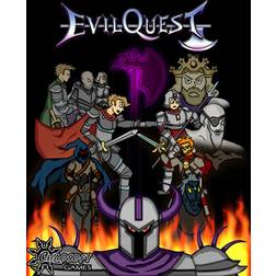 EvilQuest (PC)