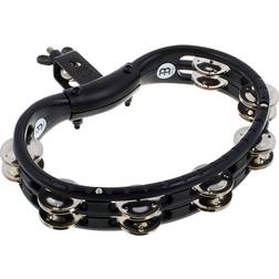 Meinl HTMT2 Black Mounting Tambourine